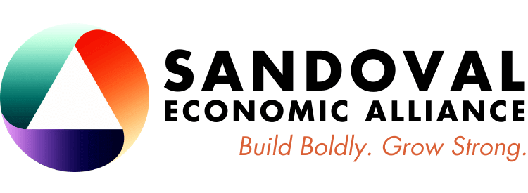Best Place for Business Expansion | Sandoval County NM Sites