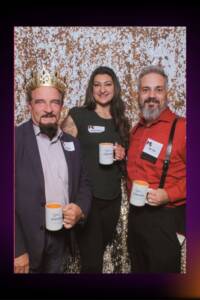 Greater Albuquerque SEA Board of Directors