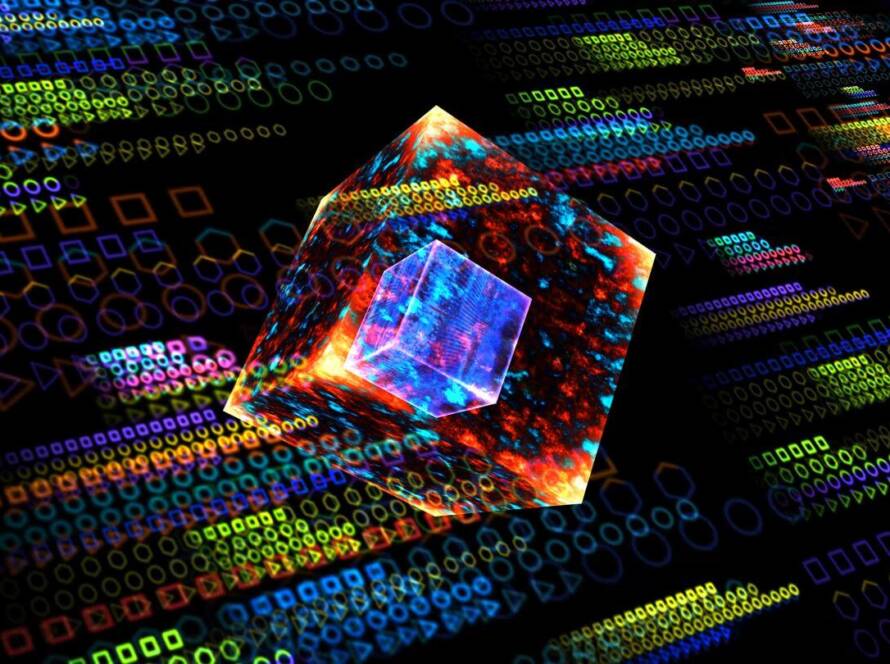 Mesa Quantum Technologies Boost Economic Development in NM