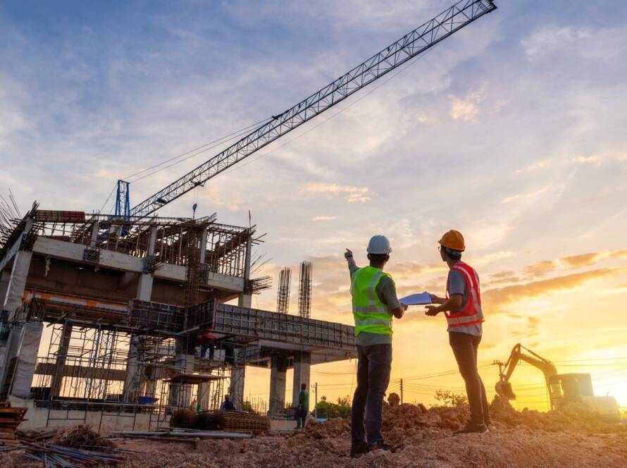 New Mexico Economic Development for Site Development Bill Passed