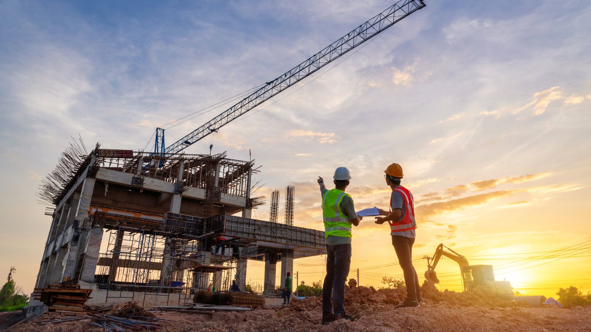 New Mexico Economic Development for Site Development Bill Passed
