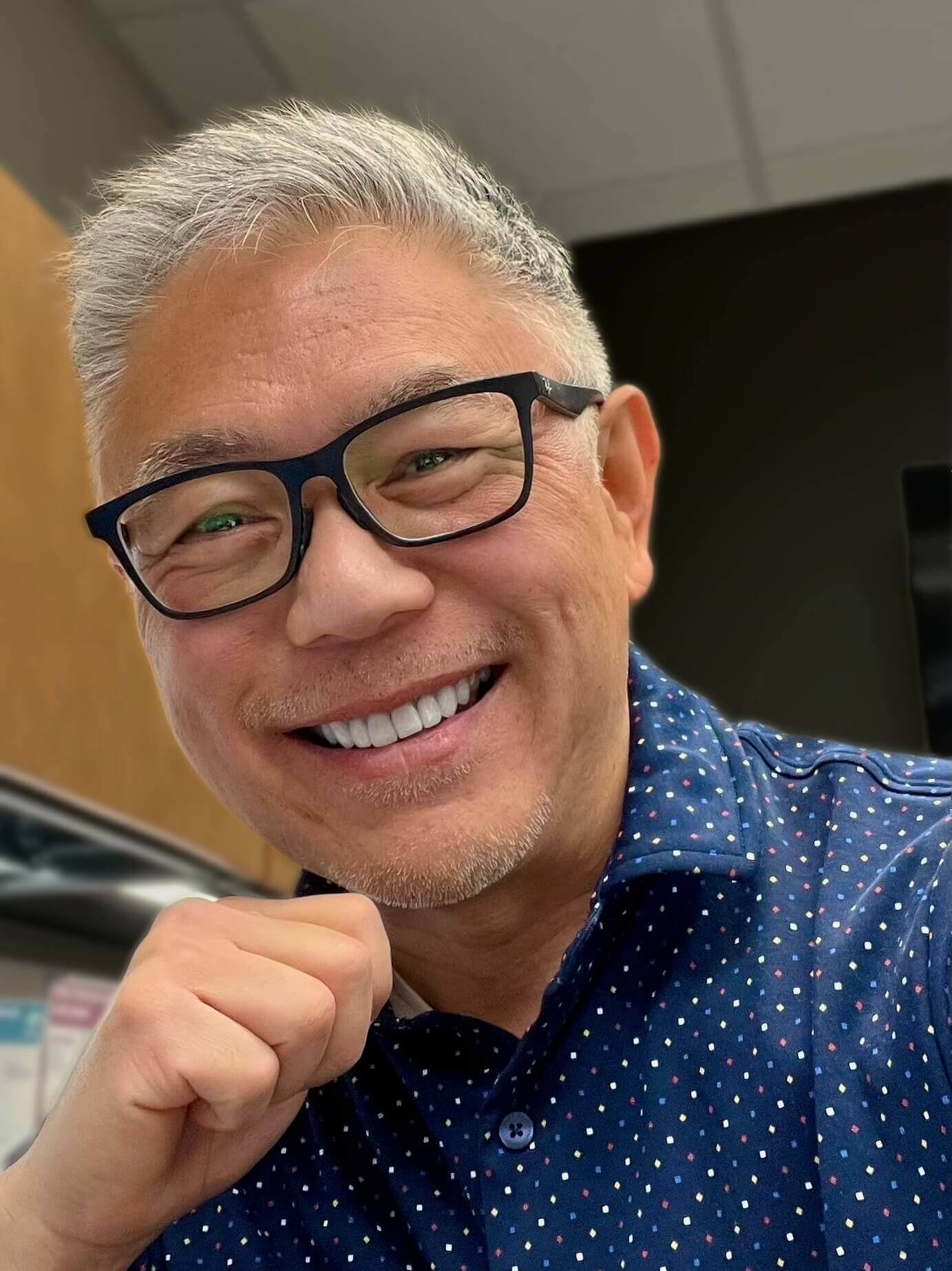 Max Sinclair <small style="font-size:18px;">MBA, B.Comm.</small> 1 Max Sinclair, marketing and research director, sandoval economic alliance