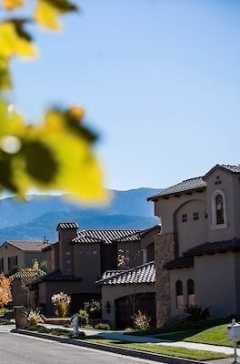 Affordable Housing & Living - 
Sandoval County, New Mexico