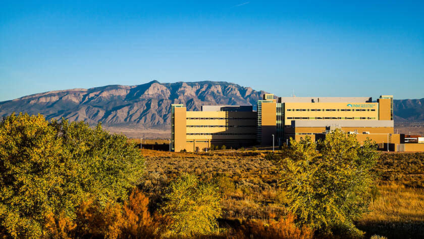sandoval county new mexico economic development for real estate listings