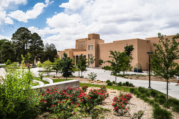 New Mexico Sandoval County Economic Development focuses on business investment and incentives