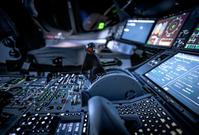 New Mexico aerospace industry investment for economic development