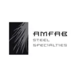 Technology and Manufacturing 24 amfabsteel logo rio rancho