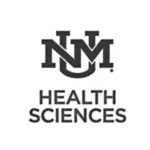 Home 21 UNM Health Sciences logo