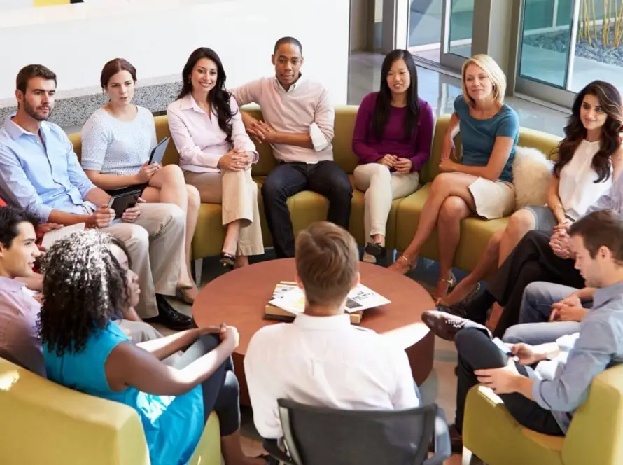 New Mexico Staff Training program as business incentives