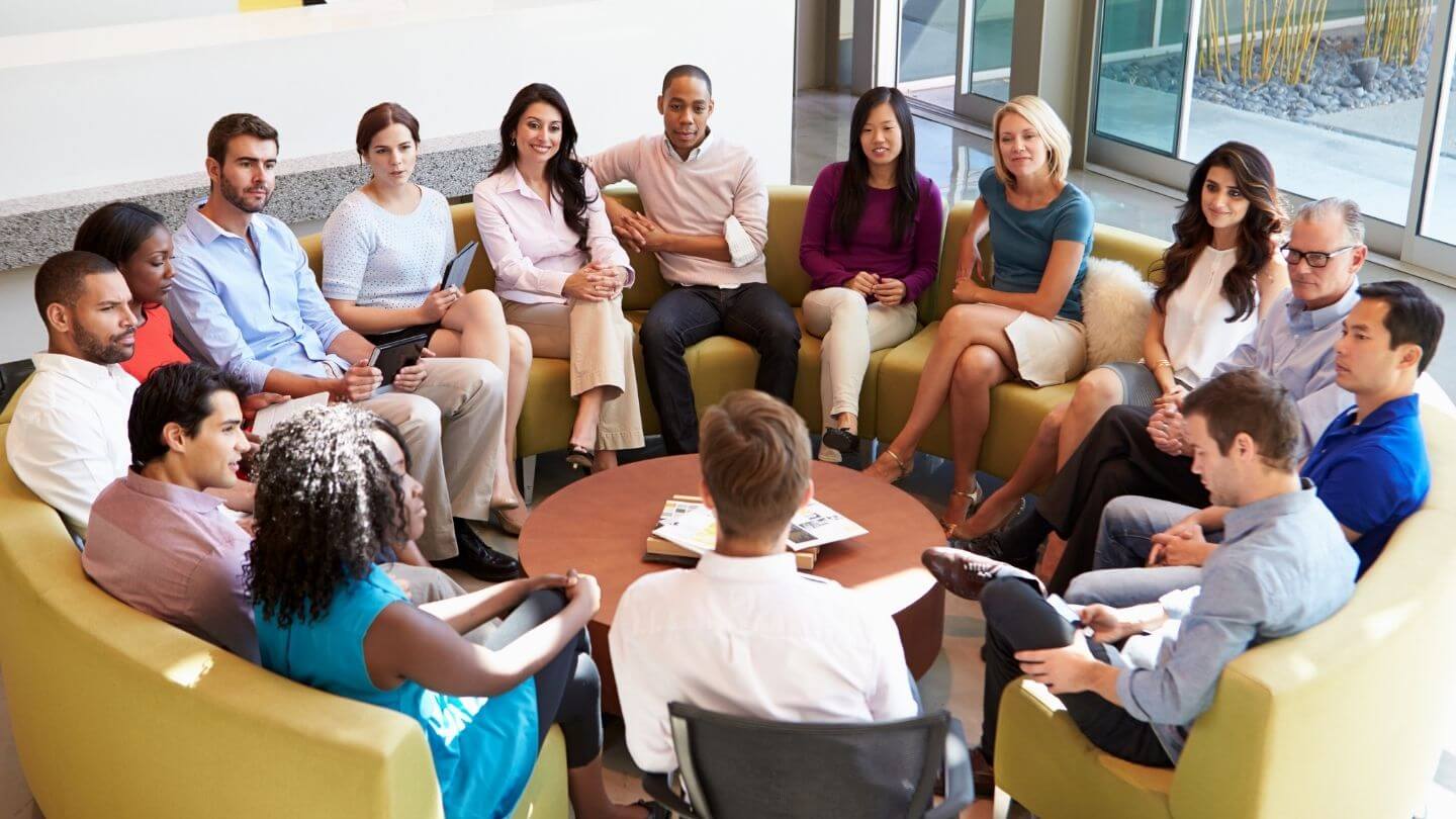 New Mexico Staff Training program as business incentives