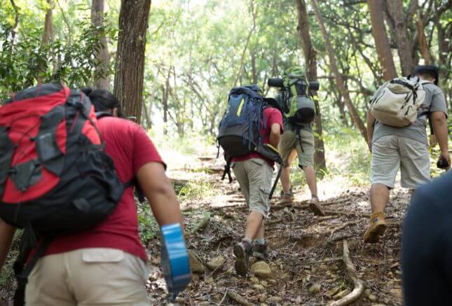 $2.3M to Enhance Outdoor Access, Boosting Economy in 14 NM Counties. 1 EDD investment